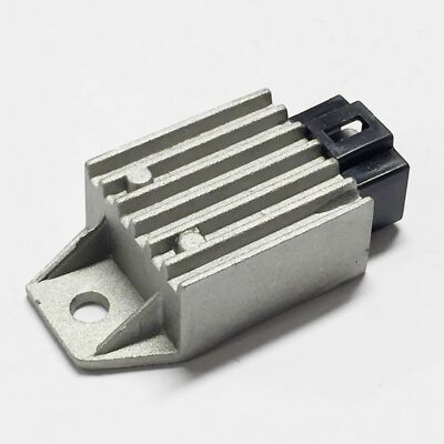 NEW 150CC REGULATOR RECTIFIER CONTROL YERF DOG SPIDERBOX GX150 YERFDOG GO KART