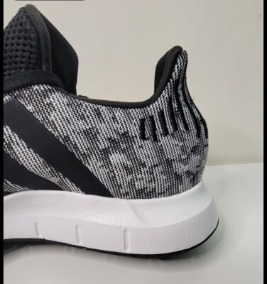 Adidas SWIFT RUN Men display picture 1