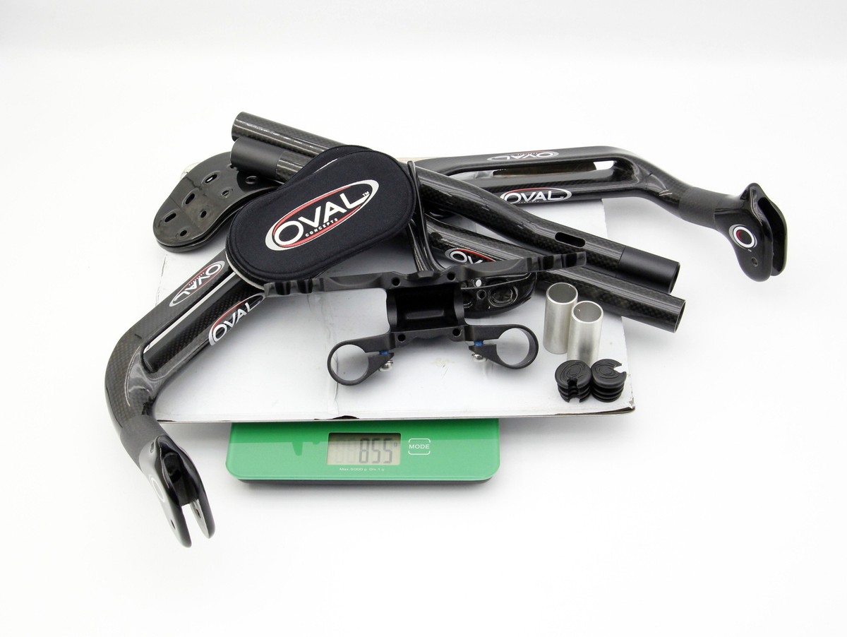 OVAL CONCEPT オーバルコンセプト エアロフォーク os OVAL CONCEPT オーバルコンセプト エアロフォーク os