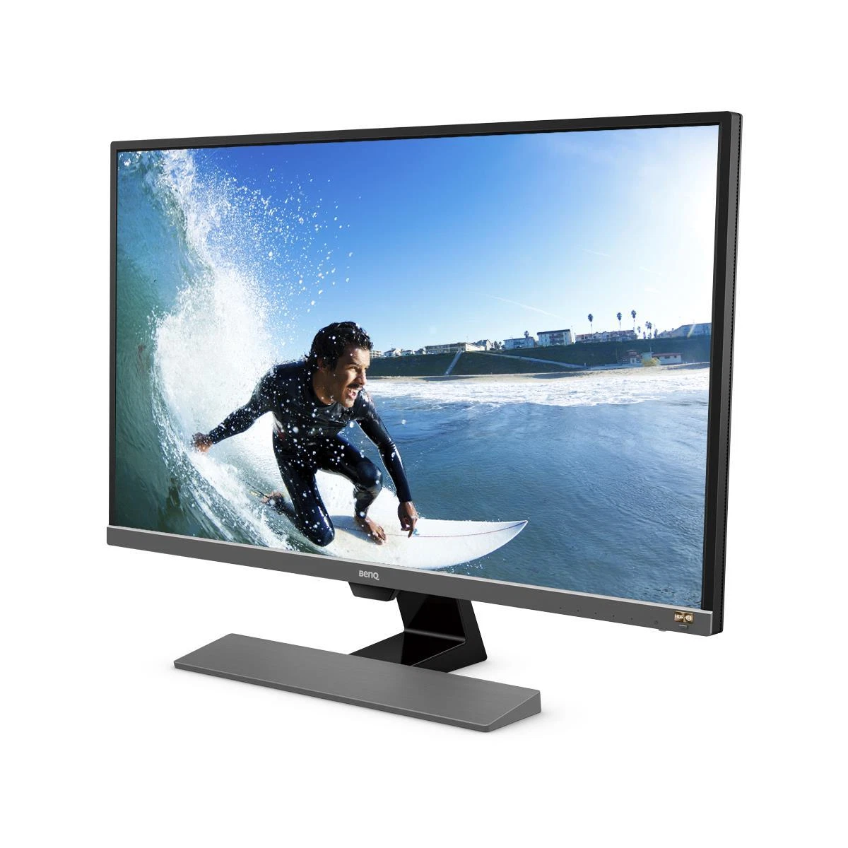 BenQ EW3270U 31.5