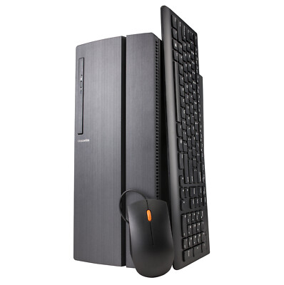 も*う様 Lenovo ideacentre 510A-15ARR　Ryzen レノボ IdeaCentre 510A レビュー：Ryzen搭載で高コスパな即納