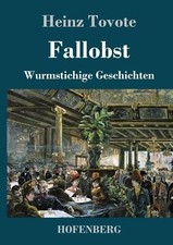 Fallobst | Buch | 9783743719569