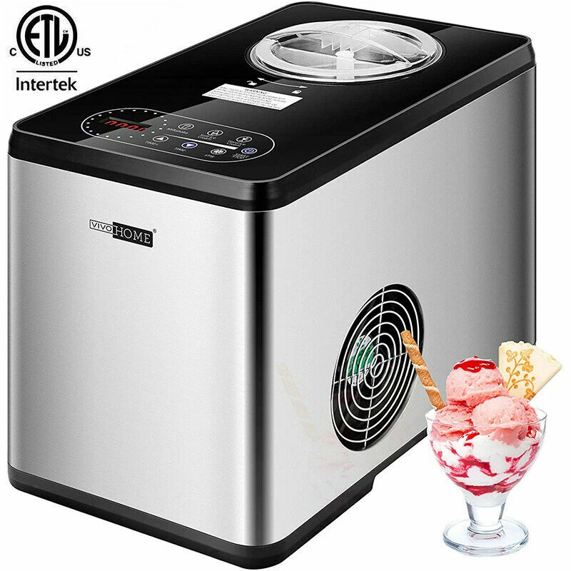 3 quart online ice cream maker