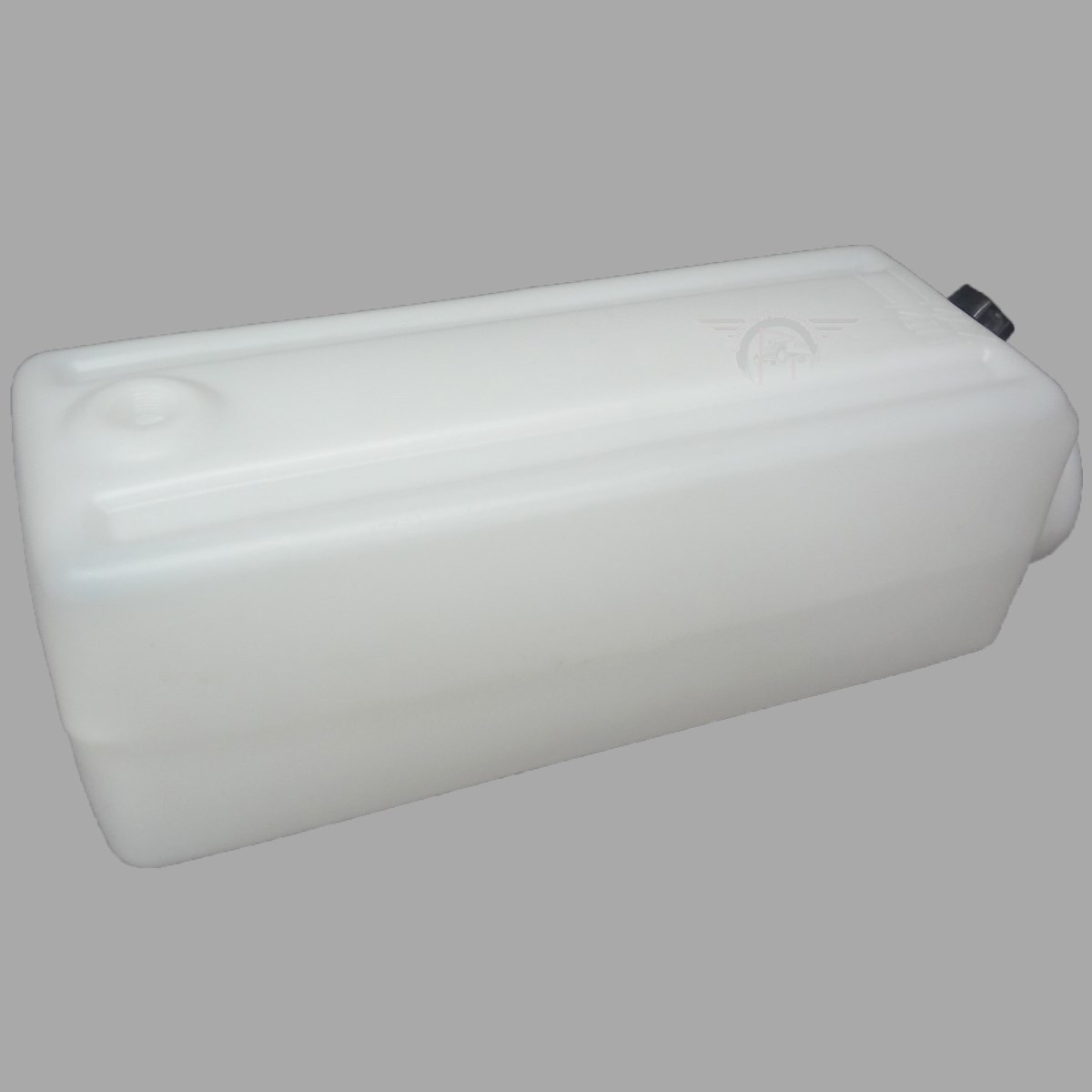 DURO LIFT oil reservoir tank Auto lift power unit white oil