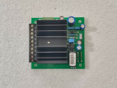 ORGA TVR R910001C1 PCB Circuit Board