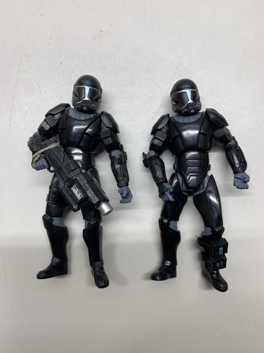 Star Wars Omega Squad for sale | eBay
