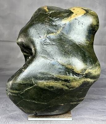中華奇石 (CHINA’S RARE STONES)　希少本 s-l400.jpg