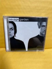 Savage Garden by Savage Garden (CD, Apr-1997, Columbia (USA))