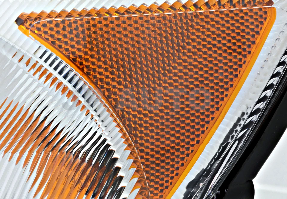 For 2003-2006 Dodge Sprinter Headlight Halogen Driver Side Foto 4 de 4