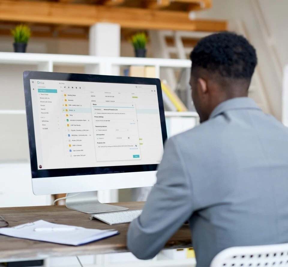 Synology DS3622xs+ 12-Bay NAS – Xeon, 16GB ECC, 10GbE - Image 2 of 4