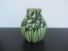 Alte Vase Tonwerke Kandern ca. 25 cm