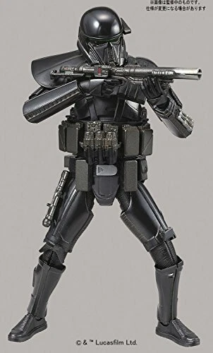 Bandai model kits deals