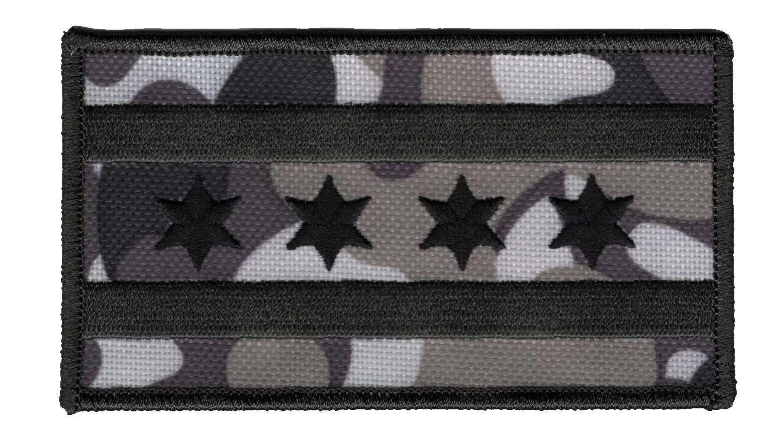 Apparel-Jeans/Pants Flags & Political Sew - On Sewing Patches