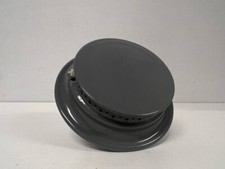 Genuine OEM Whirlpool Range Sealed Burner Assembly 3412D024-26