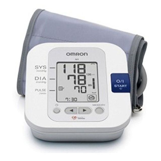 Omron HEM 7200 JPN1 Blood Pressure Monitor with FIRST SHIP eBay