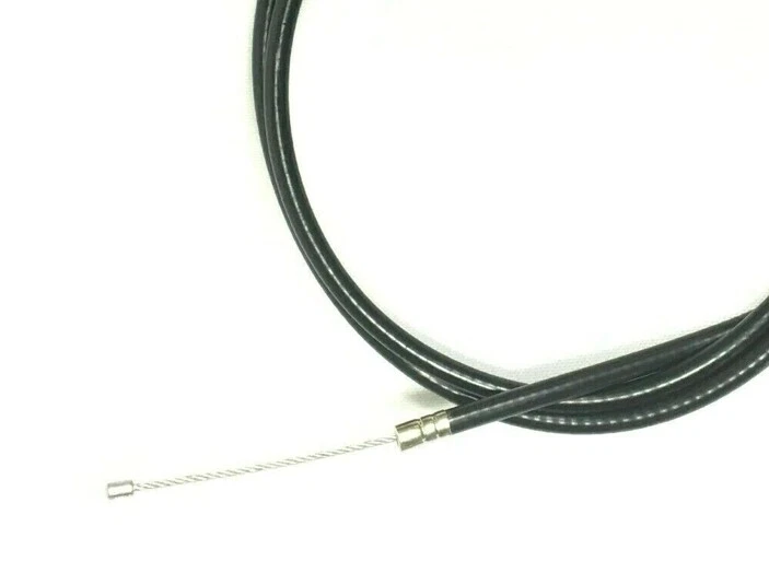 Cabo de aceleração tipo polegar para Honda ATC70 ATC70K CT70 - Imagem 3 de 3