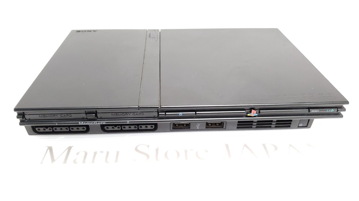 家庭用ゲームソフト SONY PlayStation2 SCPH-75000CW $_57.JPG?set_id=880000500F