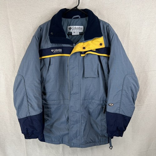 Big Boys Winter Jacket Coat 
