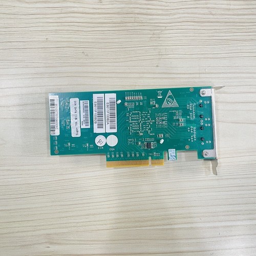 SUGON X540-T2 E10GI2-X540-US 10G PCI-Express Dual RJ45 Ports Network Adapter - 第 3/3 張圖片