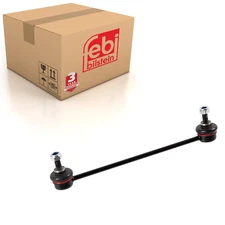 Front Drop Link C8 Anti Roll Bar Stabiliser Fits Peugeot 5087.51 Febi 19403