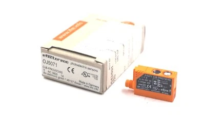 NEW EFECTOR OJ5071 PHOTOELECTRIC SENSOR