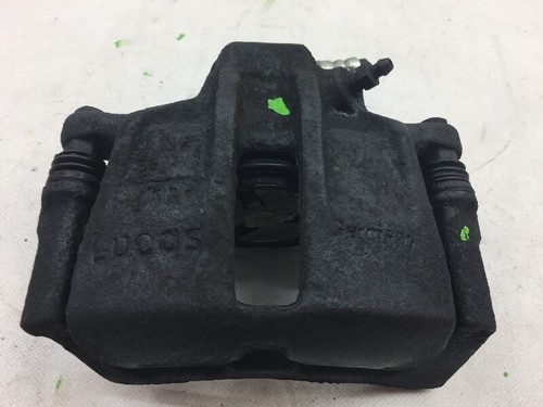 VW Lupo 6X/6E Bremssattel links vorne 6N0615123C Fahrerseite Lucas 54