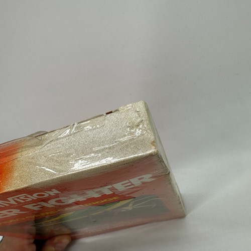 Atari 2600 Spider Fighter Sealed Video Game System Cartridge Vintage - Picture 4 of 15
