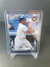 2022 Topps Now MLB Network Top 100 Players Baseball Cards Checklist 15