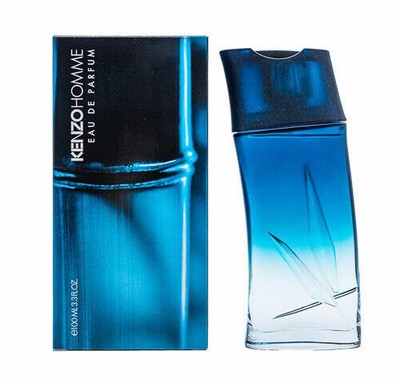 kenzo all perfumes