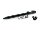 Lenovo IdeaPad Miix 320-10ICR (80XF) original Active Pen - schwarz (BULK) inkl.