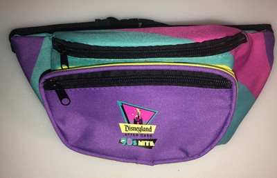 90s fanny pack