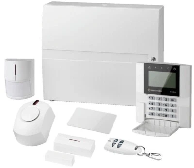 NUOVO Jablotron Oasis Kit sistema di allarme wireless JK-82 in set