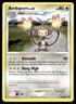 Ambipom 35/100 Pokemon Card Majestic Dawn Uncommon 80 HP Lightly Played P27