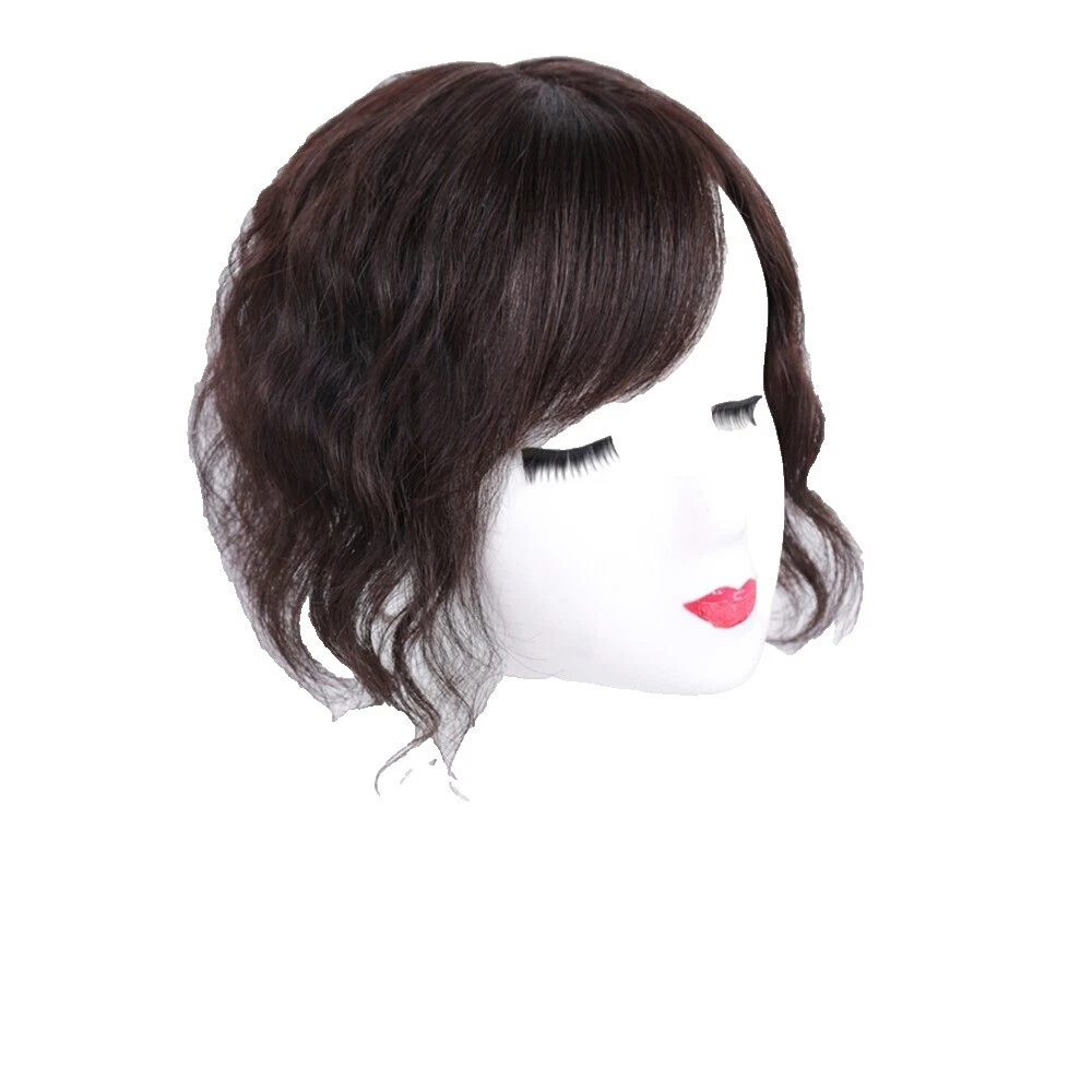 Remeehi Ondulado Pelucas y postizos