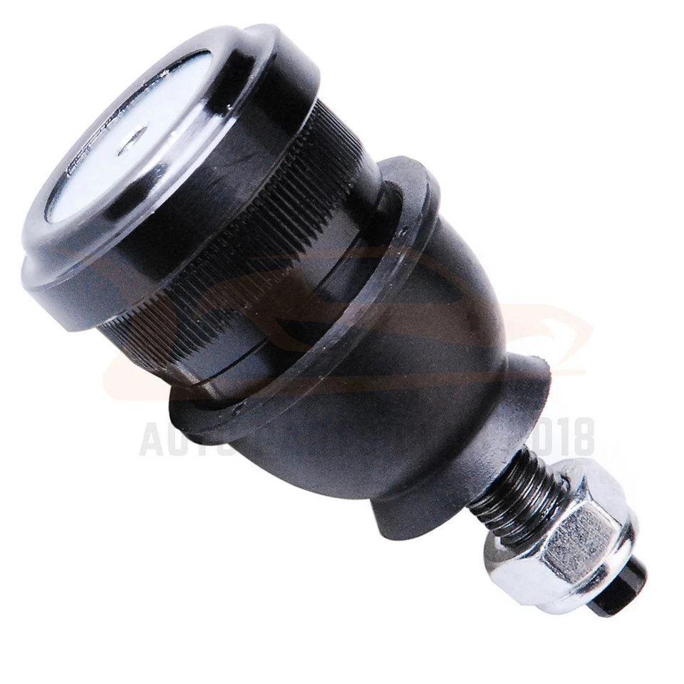 2x Front Ball Joints Suspension Kit Fits 1984-1986 1987 Pontiac Acadian Fiero Foto 4 de 4