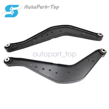 Fits Chevrolet Malibu 16-2021 Rear Left & Right Upper Rearward Control Arms