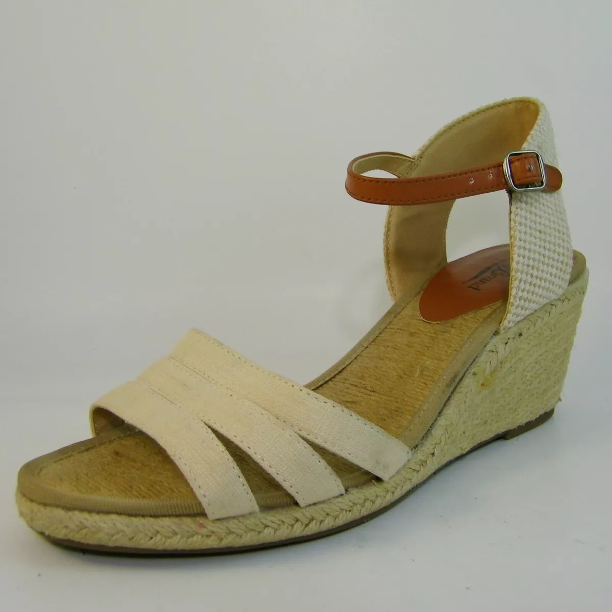 Lucky espadrilles hotsell