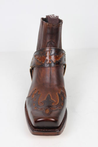 Sendra Boots Bottes De Cowboy Cowboy Cowboy Western Bottes Moto Bottes 7811 Marron 1bc3b2 Sendra Boots Bottes De Cowboy Cowboy Cowboy Western Bottes Moto Bottes 7811 Marron 1bc3b2