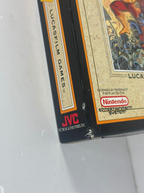 Defenders of Dynatron City (Nintendo NES, 1992) CIB with Inserts