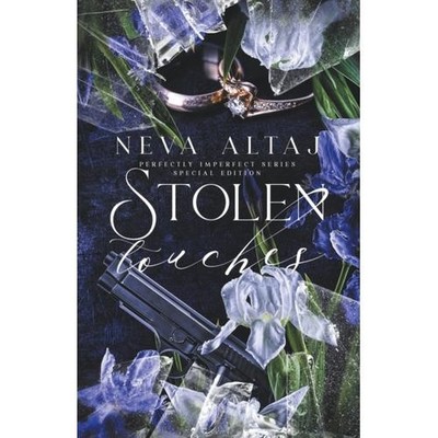 Stolen Touches (Special Edition Print) - Neva Altaj - Paperback - New & Sealed