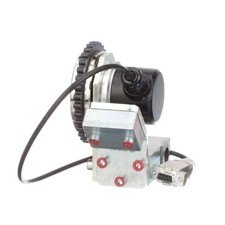 GE 5723262-3 CT Scanner Axial Gantry Encoder ...