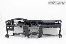 2020-2024 Ford Explorer Front Dashboard Dash Instrument Panel Cover Oem