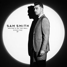 Writings On The Wall von Smith,Sam | CD | Zustand sehr gut