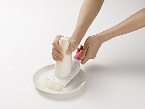 Терка KYOCERA Serra Mick, розовая, CG18PK - Изображение 3 из 4