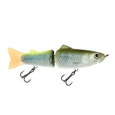 Deps New Slide Swimmer 115 Slow Sinking Lure #04 Lotus Bass Trout Fishing
