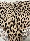 VICTORIA’S SECRET STRETCH BRIEF IN LEOPARD SZ XL NEW — photo 2