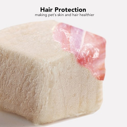 Freeze Dried Beef Pet Treats Healthy Rich In Trace Elements Dog Freeze NEW - Picture 12 of 12