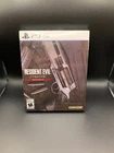 New ListingResident Evil Requiem Deluxe Edition + Steelbook - Sony PlayStation 5 - Sealed