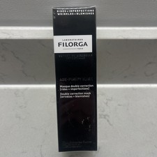 Filorga  Age Purify Double Correcting Mask Anti Aging Wrinkles Sealed & New 75ml