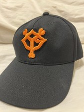 NEW Under  Armour PRO COLLECTION JAPAN MADE TOKYO YOMIURI GIANTS Baseball Hat 57